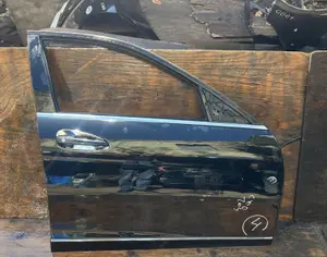 MERCEDES-BENZ C 300 2008-2014 - 2