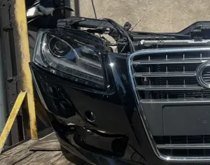 AUDI A5 2009-2011