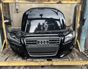 AUDI A5 2009-2011 - 2