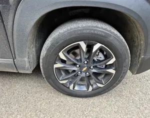 R17 CHEVROLET Trailblazer 2018-2026 - 1