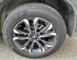 R17 CHEVROLET Trailblazer 2018-2026 - 2