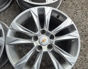 R17 CHEVROLET Trailblazer 2018-2026 - 2