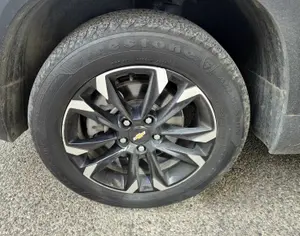R17 CHEVROLET Trailblazer 2018-2026 - 3