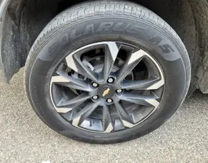 R17 CHEVROLET Trailblazer 2018-2026 - 4