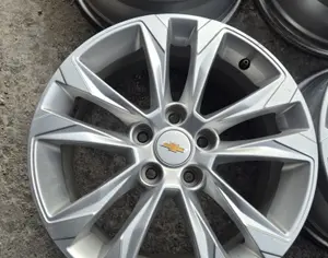 R17 CHEVROLET Trailblazer 2018-2026 - 5