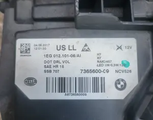 BMW 330 2015-2018 - 4