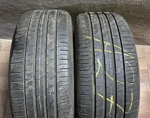R17 215/55 Лето - 1