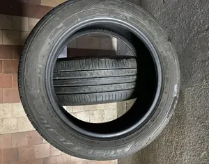 R17 215/55 Лето - 2