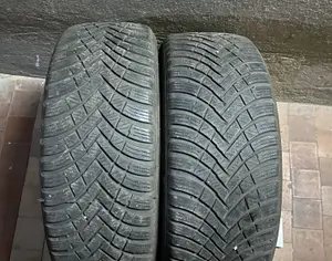 R17 215/55 Все Сезоны
