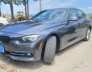 BMW 330 2015-2018 - 11
