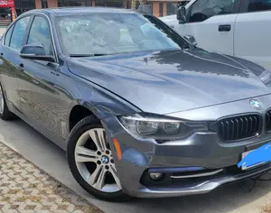 BMW 330 2015-2018 - 12