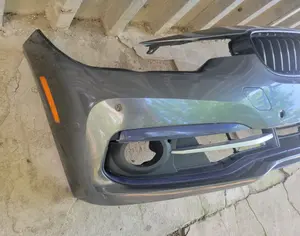 BMW 330 2015-2018 - 4