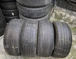R17 235/55 Все Сезоны