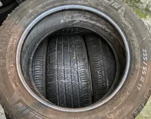 R17 235/55 Все Сезоны - 2