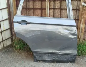 VOLKSWAGEN Tiguan 2018-2020 - 2