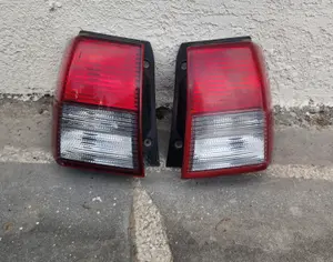 MITSUBISHI Endeavor 2002-2011