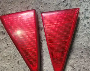 MITSUBISHI Endeavor 2002-2011 - 2