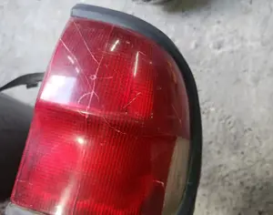 NISSAN Terrano 1999-2006 - 2