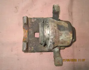 DAIHATSU Move 1995-1998