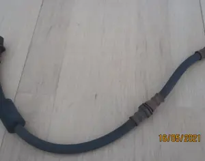 DAIHATSU Move 1995-1998