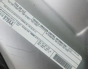 DODGE RAM 2011-2022 - 10