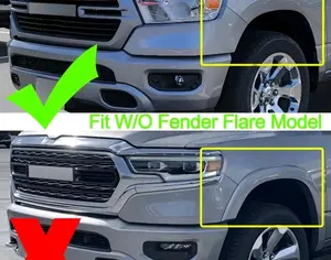 DODGE RAM 2011-2022 - 2