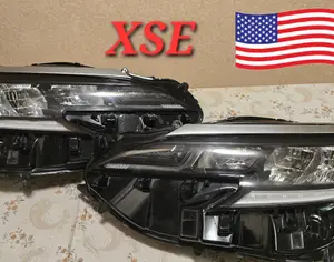 TOYOTA Sienna 2021-2025