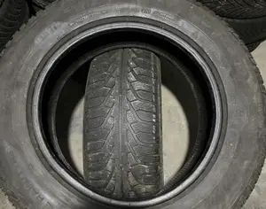 R17 225/65 All Seasons - 2