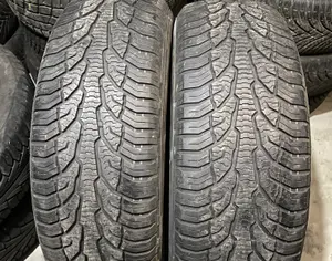 R17 225/65 Все Сезоны