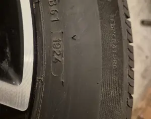 R17 225/60 Все Сезоны - 3