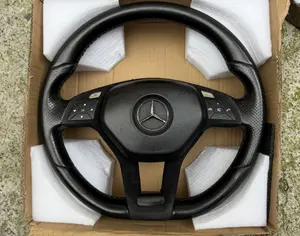 MERCEDES-BENZ G 550 1995-2019