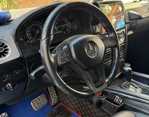 MERCEDES-BENZ G 550 1995-2019 - 3