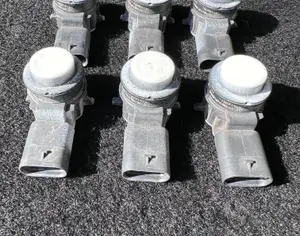 TESLA Model S 2012-2019 - 2