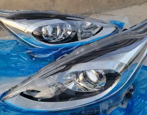 TOYOTA Aqua 2017-2020