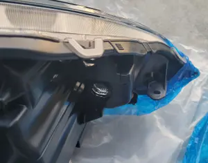 TOYOTA Aqua 2017-2020 - 4