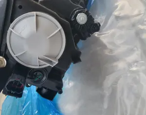 TOYOTA Aqua 2017-2020 - 5