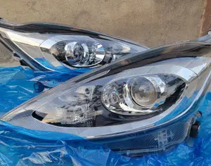 TOYOTA Aqua 2017-2020 - 6