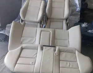MERCEDES-BENZ C 200 1994-2000 - 2