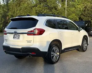 SUBARU Ascent 2018-2026