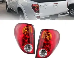 MITSUBISHI Temsa L200 2007-2014