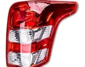 MITSUBISHI Temsa L200 2015-2018 - 3