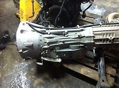 VOLKSWAGEN Touareg 2005 5.0 - 11