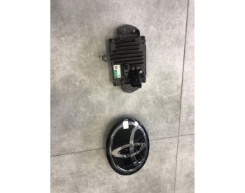 TOYOTA Camry 2021-2023