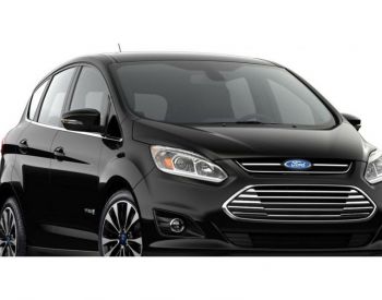 FORD C-MAX 2014-2019 - 2