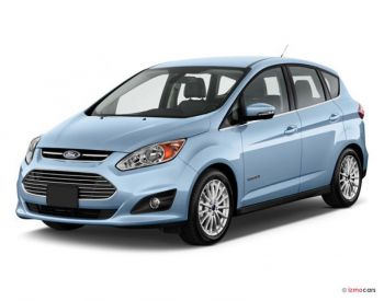 FORD C-MAX 2014-2019 - 3