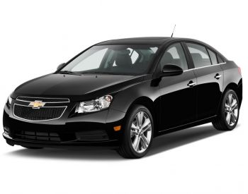 CHEVROLET Cruze 2011-2014 - 2