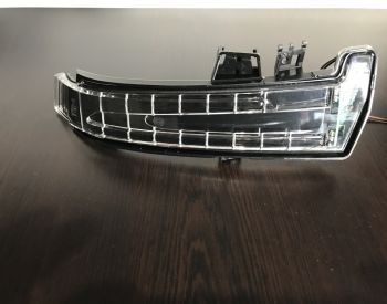 MERCEDES-BENZ E 320 2012-2014