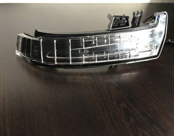 MERCEDES-BENZ E 320 2012-2014 - 2