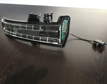 MERCEDES-BENZ E 320 2012-2014 - 3