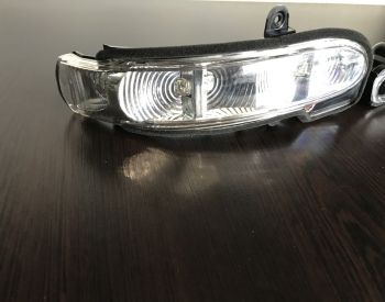 MERCEDES-BENZ C 230 2001-2008 - 2